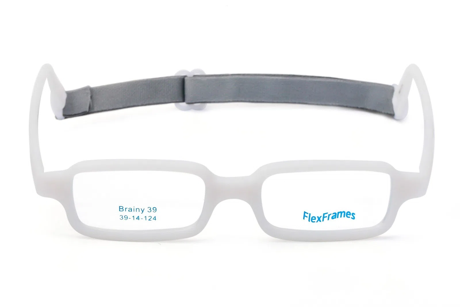 Miraflex NewBaby4 Eyeglasses - view 7